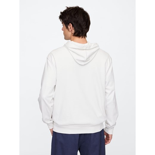 GAP Bluza w kolorze kremowym Gap XXL wyprzedaż Limango Polska