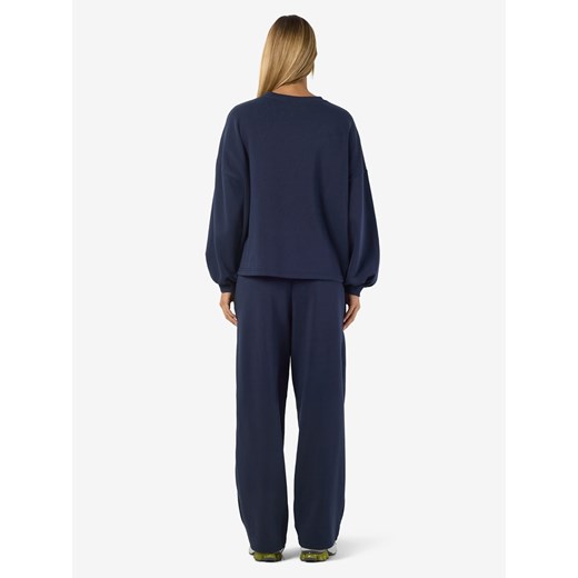 Noisy may Bluza w kolorze granatowym Noisy May XS okazja Limango Polska