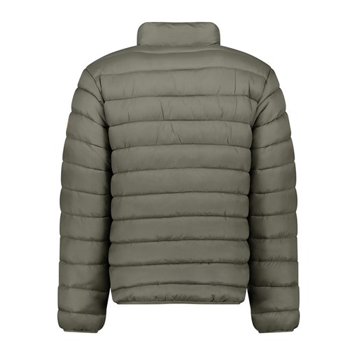 Canadian Peak Kurtka pikowana &quot;Amigomapeak&quot; w kolorze khaki Canadian Peak XL okazja Limango Polska