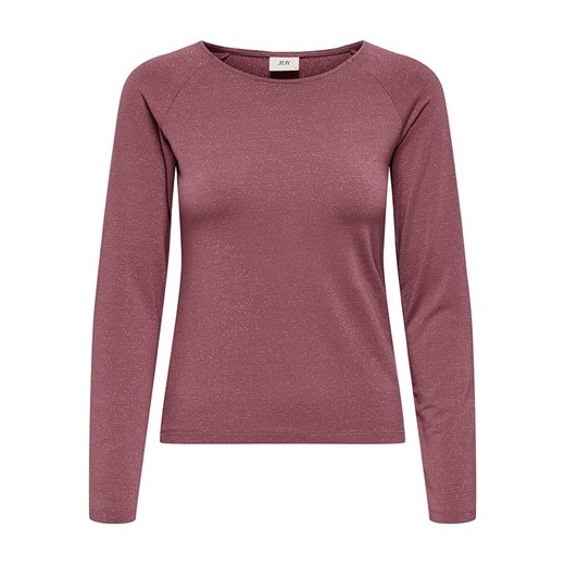 JDY Koszulka w kolorze jasnoróżowym ze sklepu Limango Polska w kategorii Bluzki damskie - zdjęcie 187336377