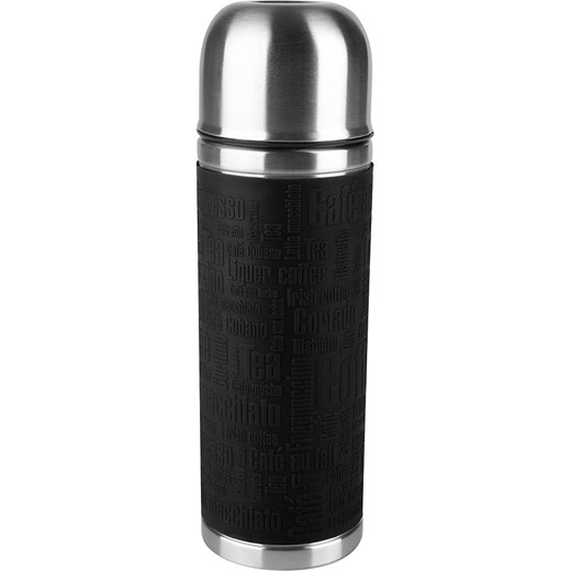 Emsa Kubek termiczny &quot;Senator&quot; w kolorze czarnym - 500 ml ze sklepu Limango Polska w kategorii Kubki termiczne - zdjęcie 187336546