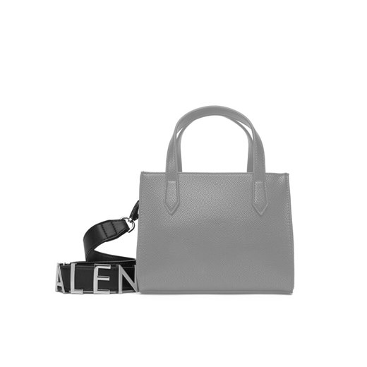 Wymienny pasek do torebki Valentino Alexia VTS9EM01 Czarny ze sklepu eobuwie.pl w kategorii Paski damskie - zdjęcie 187337446