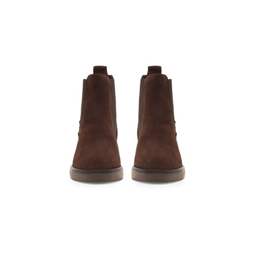 Sztyblety Lasocki ARC-A477-05 Brązowy Lasocki 37 eobuwie.pl