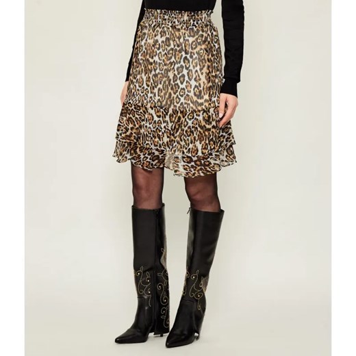 GUESS Spódnica ALIX ze sklepu Gomez Fashion Store w kategorii Spódnice - zdjęcie 187339095