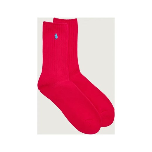 POLO RALPH LAUREN Skarpety ze sklepu Gomez Fashion Store w kategorii Skarpetki damskie - zdjęcie 187339449