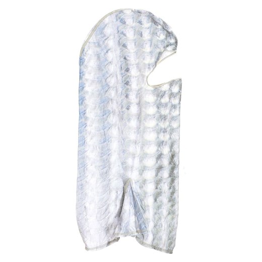 Buff Kominiarka w kolorze biało-szaro-błękitnym ze sklepu Limango Polska w kategorii Czapki dziecięce - zdjęcie 187340358