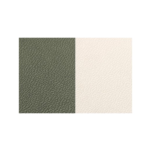 Björn Podkładki (6 szt.) w kolorze kremowo-zielonym - 44,5 x 30 cm Björn onesize Limango Polska wyprzedaż