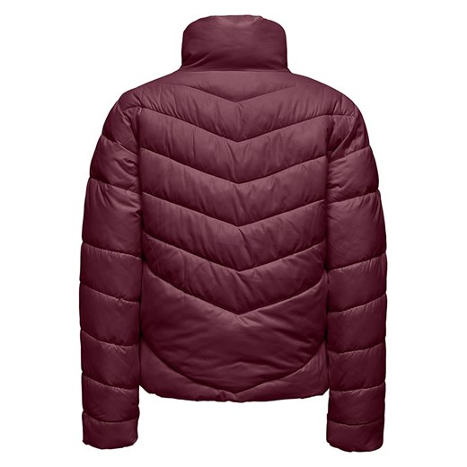 JDY Kurtka pikowana w kolorze fioletowym Jdy XL okazyjna cena Limango Polska
