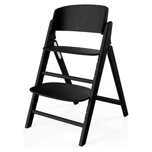 Cybex Krzesełko &quot;Click&amp;Fold&quot; w kolorze czarnym do karmienia ze sklepu Limango Polska w kategorii Fotele dziecięce - zdjęcie 187340827