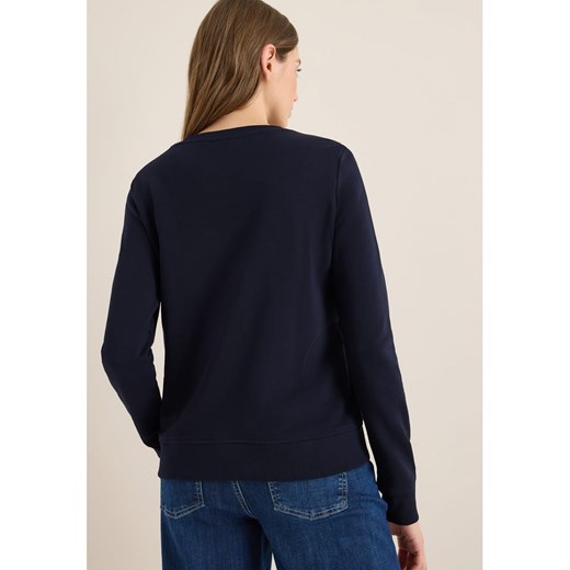 Cecil Bluza w kolorze granatowym Cecil XS promocyjna cena Limango Polska