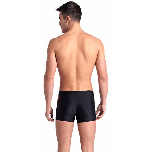 Arena Kąpielówki &quot;Byor&quot; w kolorze czarnym Arena 5 Limango Polska promocyjna cena