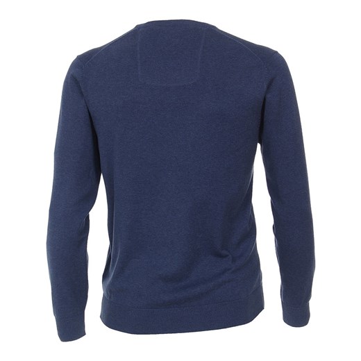 CASAMODA Sweter w kolorze niebieskim Casamoda XL promocja Limango Polska