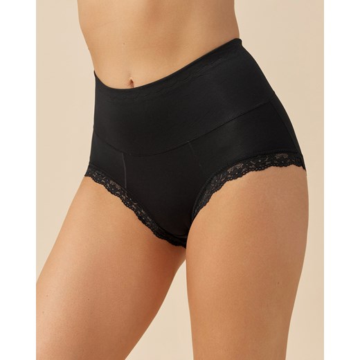 Majtki BM045 ze sklepu GABRIELLA w kategorii Majtki damskie - zdjęcie 187342035