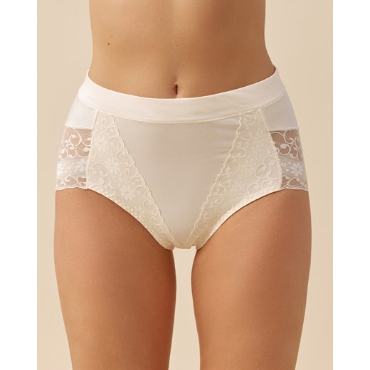 Majtki BM046 ze sklepu GABRIELLA w kategorii Majtki damskie - zdjęcie 187342036