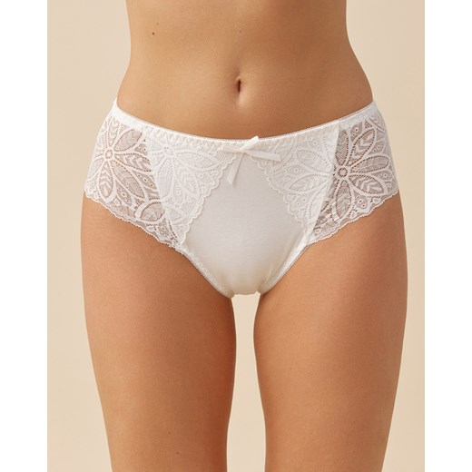 Majtki BM048 ze sklepu GABRIELLA w kategorii Majtki damskie - zdjęcie 187342038