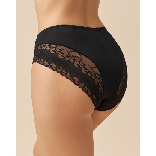 Majtki BM049 ze sklepu GABRIELLA w kategorii Majtki damskie - zdjęcie 187342039