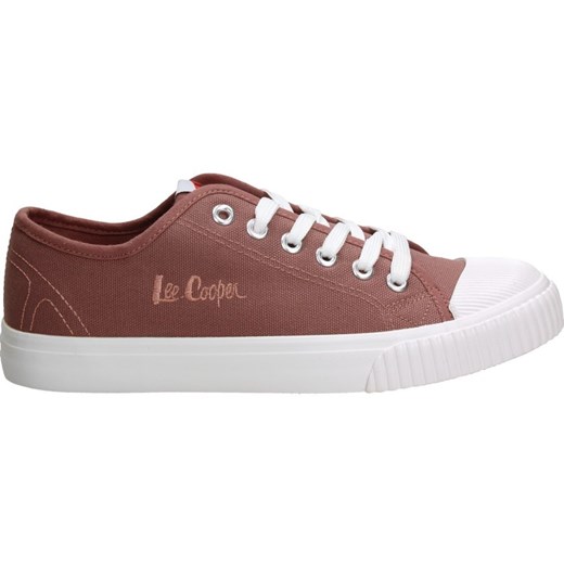Tenisówki Lee Cooper ze sklepu Darbut w kategorii Trampki damskie - zdjęcie 187342078