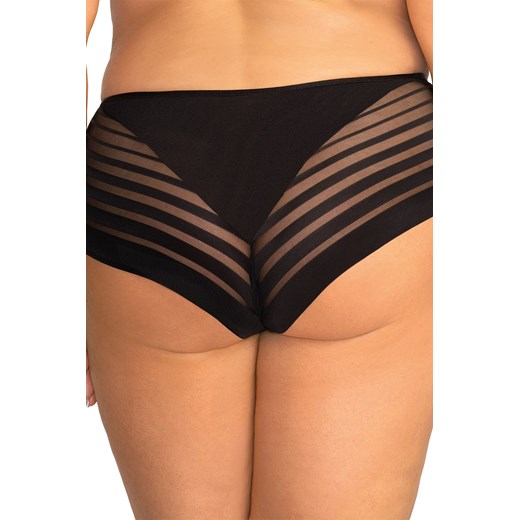 Figi Nessa Alizee N01 czarny Nessa 3XL kontri.pl