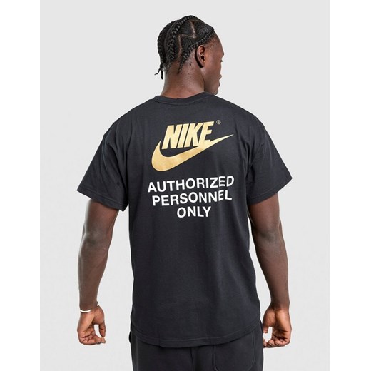 NIKE T-SHIRT M NSW TEE GFX ze sklepu JD Sports  w kategorii T-shirty męskie - zdjęcie 187342255