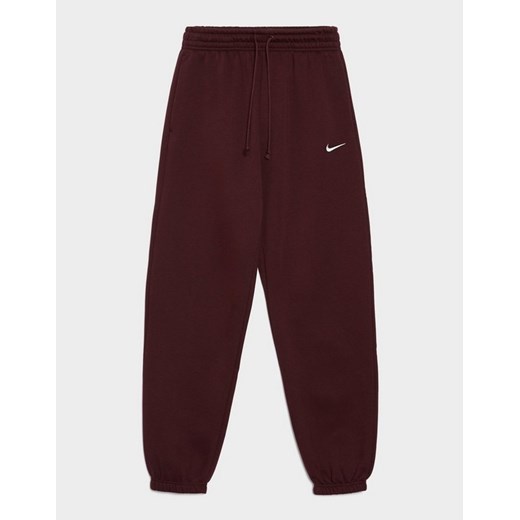 NIKE SPODNIE W NSW PHNX FLC HR OS PANT 2 ze sklepu JD Sports  w kategorii Spodnie damskie - zdjęcie 187342265