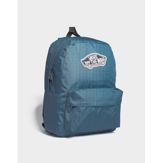 VANS PLECAK OLD SKOOL CLASSIC BACKPACK ze sklepu JD Sports  w kategorii Plecaki - zdjęcie 187342307