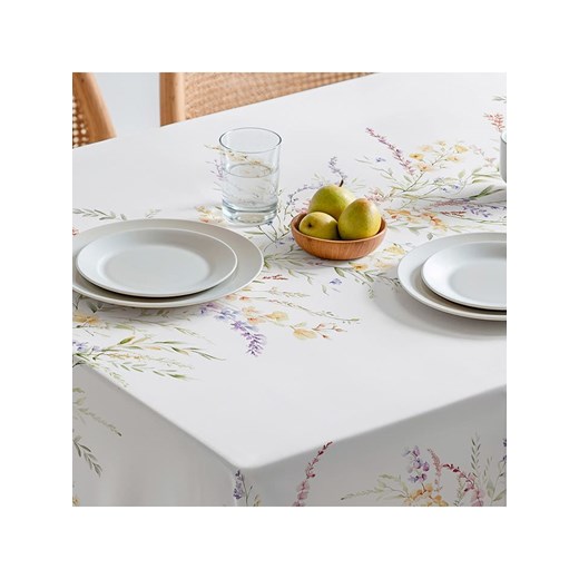 Mint Rugs Obrus &quot;Floral And Tropical Briana&quot; w kolorze Mint Rugs 155x250 cm Limango Polska okazja