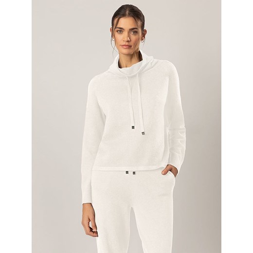 APART Sweter w kolorze kremowym ze sklepu Limango Polska w kategorii Swetry damskie - zdjęcie 187344039