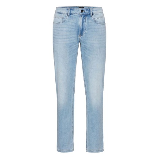 Camel Active Dżinsy - Regular fit - w kolorze błękitnym ze sklepu Limango Polska w kategorii Jeansy męskie - zdjęcie 187344059