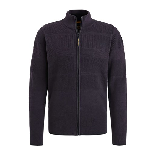 PME Legend Kardigan w kolorze fioletowym Pme Legend XL okazja Limango Polska