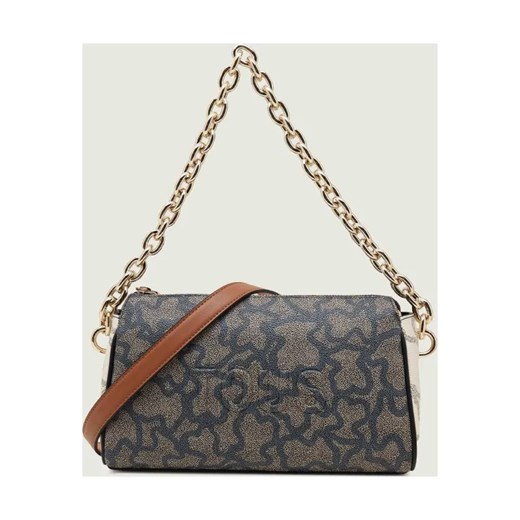 Tous Torebka na ramię KAOS ze sklepu Gomez Fashion Store w kategorii Listonoszki - zdjęcie 187344959