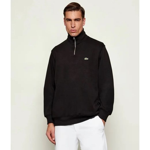 Lacoste Bluza | Regular Fit ze sklepu Gomez Fashion Store w kategorii Bluzy męskie - zdjęcie 187344968