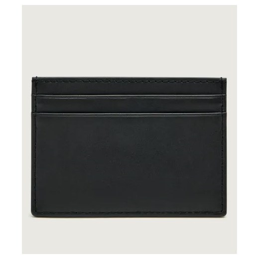 BOSS BLACK Skórzane etui na karty Randy_Cardholder OS Gomez Fashion Store