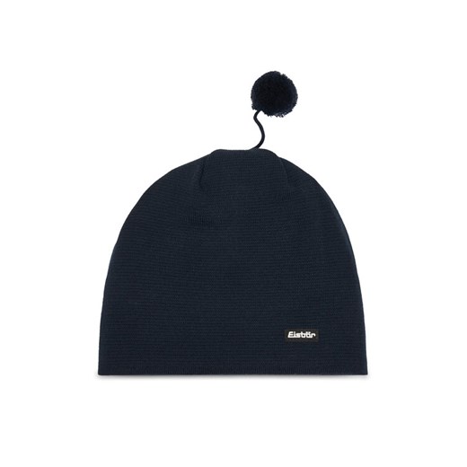 Czapka Eisbär Adam 403004 024 Niebieski ze sklepu eobuwie.pl w kategorii Czapki zimowe męskie - zdjęcie 187345837