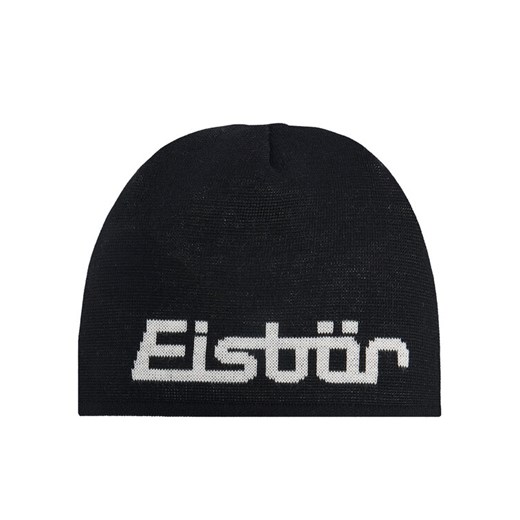 Czapka Eisbär 365 Rl 30892 009 Czarny ze sklepu eobuwie.pl w kategorii Czapki zimowe męskie - zdjęcie 187345855
