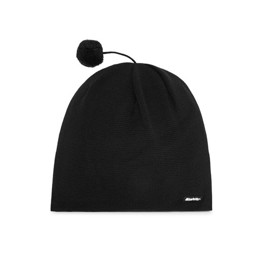 Czapka Eisbär Adam 403004 009 Czarny ze sklepu eobuwie.pl w kategorii Czapki zimowe damskie - zdjęcie 187345875