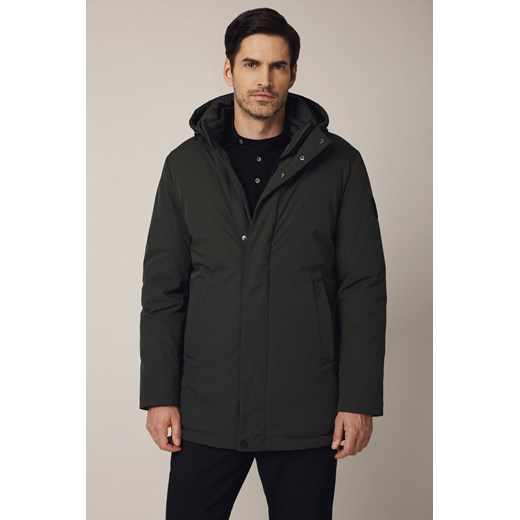 Kurtka Zielona Lenzburg Lancerto 54 Lancerto S.A.