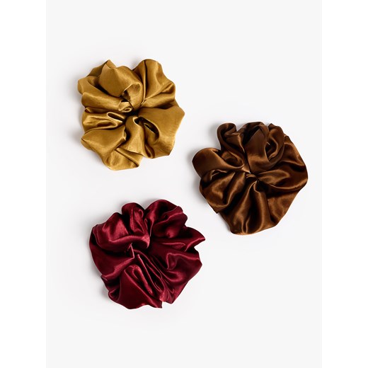 Mohito - Gumki do włosów - wielobarwny ze sklepu Mohito w kategorii Gumki do włosów - zdjęcie 187346808