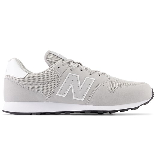 Buty unisex New Balance GM500EG2 – szare New Balance 47.5 New Balance Poland