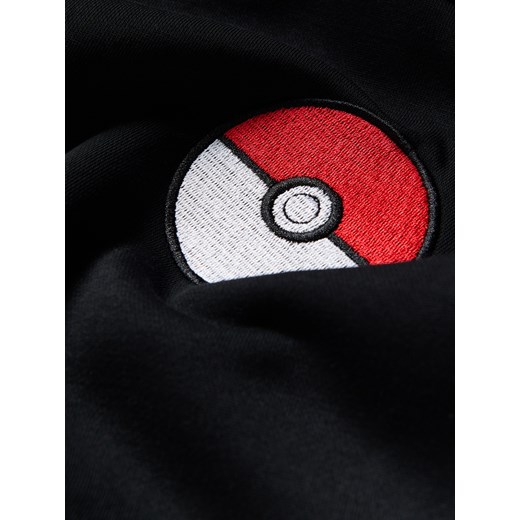 Reserved - Bluza Pokémon - czarny Reserved 116 (5-6 lat) Reserved