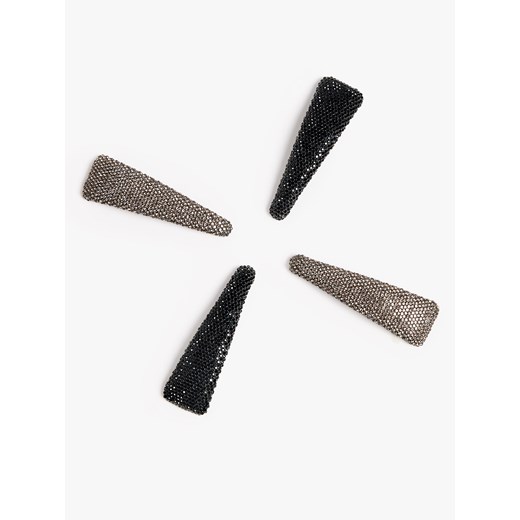 Mohito - Zestaw spinek do włosów - wielobarwny Mohito ONE SIZE Mohito