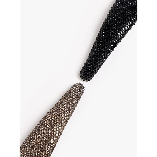 Mohito - Zestaw spinek do włosów - wielobarwny Mohito ONE SIZE Mohito