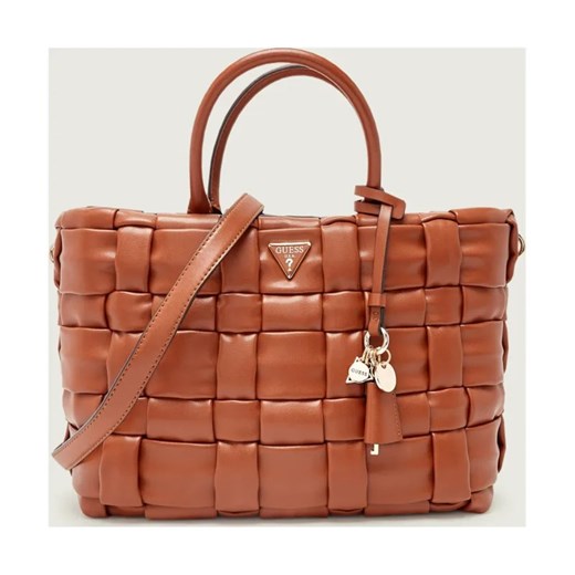Guess Kuferek MARION ze sklepu Gomez Fashion Store w kategorii Kuferki - zdjęcie 187349638