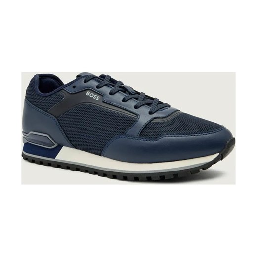 BOSS BLACK Sneakersy Parkour-L_Runn_methn ze sklepu Gomez Fashion Store w kategorii Buty sportowe męskie - zdjęcie 187349676