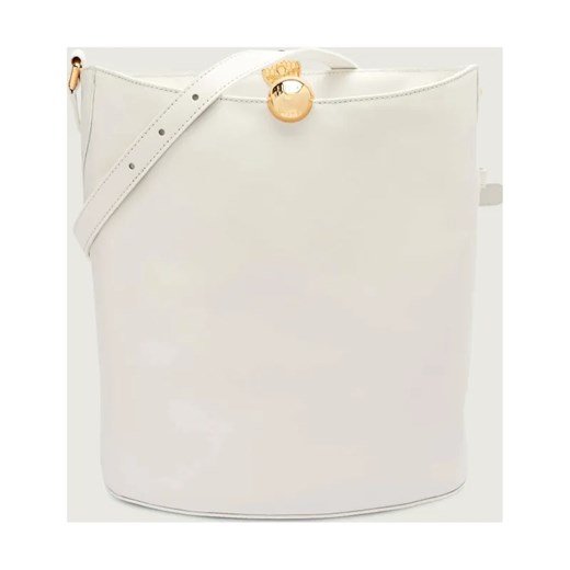 Furla Skórzana torebka na ramię FURLA SFERA SOFT ze sklepu Gomez Fashion Store w kategorii Listonoszki - zdjęcie 187349678