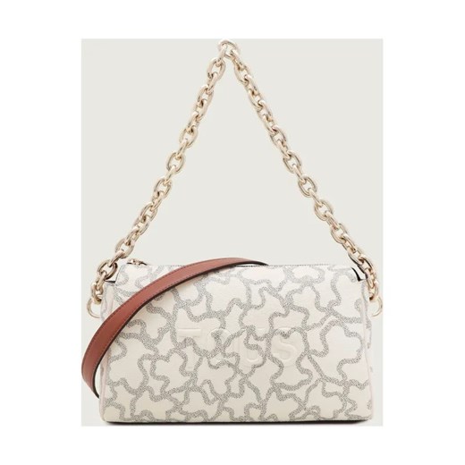 Tous Torebka na ramię KAOS ze sklepu Gomez Fashion Store w kategorii Listonoszki - zdjęcie 187349695