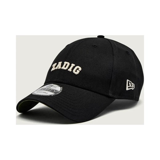 Zadig&Voltaire Bejsbolówka Zadig & Voltaire x New Era ze sklepu Gomez Fashion Store w kategorii Czapki z daszkiem damskie - zdjęcie 187349699