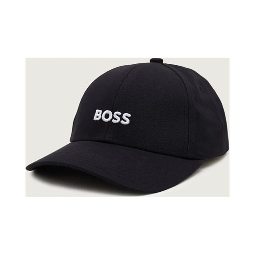 BOSS BLACK Bejsbolówka Zed ze sklepu Gomez Fashion Store w kategorii Czapki z daszkiem męskie - zdjęcie 187349705
