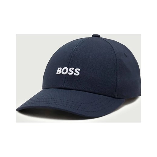 BOSS BLACK Bejsbolówka Zed ze sklepu Gomez Fashion Store w kategorii Czapki z daszkiem męskie - zdjęcie 187349706