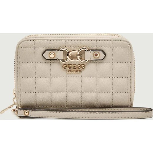 Guess Portfel NADIRA ze sklepu Gomez Fashion Store w kategorii Portfele damskie - zdjęcie 187349715