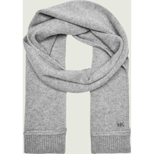 Michael Kors Szal EXPOSED | z dodatkiem wełny ze sklepu Gomez Fashion Store w kategorii Szaliki i chusty damskie - zdjęcie 187349719